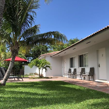 Elizabeth House Inn Deerfield Beach Εξωτερικό φωτογραφία