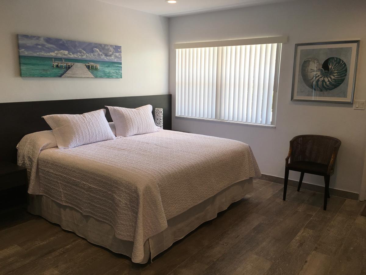 Elizabeth House Inn Deerfield Beach Εξωτερικό φωτογραφία