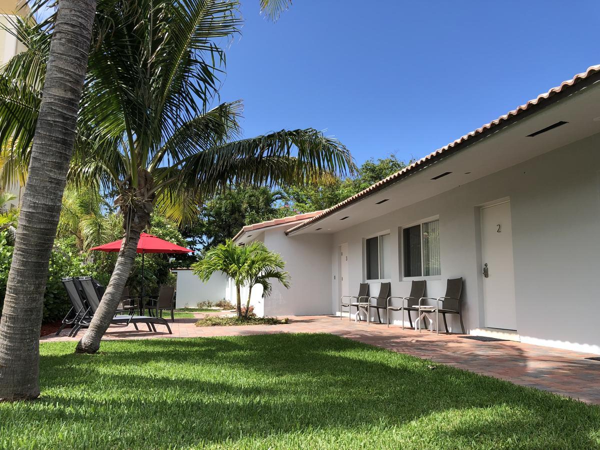 Elizabeth House Inn Deerfield Beach Εξωτερικό φωτογραφία